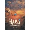 Haru Book 2 - Joe Latham
