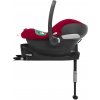 CYBEX Aton B2 i-Size + Base 2022 One dynamic red