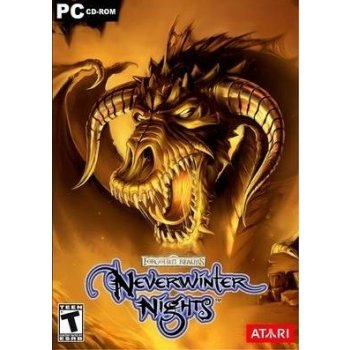 Neverwinter Nights