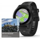 Športtester Garmin Forerunner 945 PRO