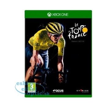 Tour de France 2016