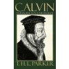 Calvin (T. H. L. Parker)(Brožovaná)