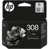 HP 7FP21UE - originálna cartridge HP 308, čierna, 160 strán