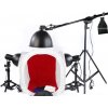 S4-3850B Svetelný difúzny stan, fotostan, profesionálny štúdiový set (S4-3850B)