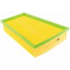 vzduchový filter RENAULT GRAND SCENIC II, MEGANE II, SCENIC II 1.5D-2.0D 11.02- 8200166615 MASTER-SPORT