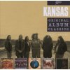CD Kansas - Original Album Classics