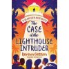 The Case of the Lighthouse Intruder - Kereen Gettenová
