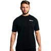 Pánske tričko GymBeam Zone Black XL