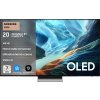 Samsung OLED TV QE55S90HAEXXH 2026 (QE55S90HAEXXH)