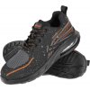 Reis IMPULSE S1 PL SR FO obuv Black/Grey 39-47