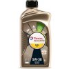 Motorový olej TOTAL Quartz Future NFC 9000 5W-30 1L.