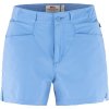 FJÄLLRÄVEN High Coast Lite Shorts W Ultramarine - 36