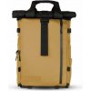 Wandrd Prvke 11 Lite backpack yellow