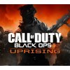 Call of Duty: Black Ops II - Uprising DLC EU Steam Altergift