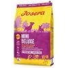 Josera Dog Mini Deluxe GF 10 kg