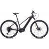 CRUSSIS ONE-Cross low 9.11-(715 Wh) - Rám 20
