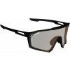 LEATT okuliare SpeedViz Pro Satin Black - Iriz Silver 30 VLT