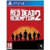 PS4 - Red Dead Redemption 2 (5026555423052)