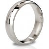 Mystim His Ringness The Earl Polished 48mm