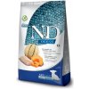 N&D OCEAN DOG Puppy Mini Codfish & Pumpkin & Melon 7kg