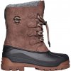 Lee Cooper WINTER K hnedá čierna