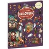 Velká knížka Halloween pro malé vypravěče - autor neuvedený