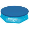 Plachta Bestway FlowClear 58032 bazénová 2.44m FastSet PE