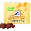 Biela čokoláda Ritter Sport 100 g