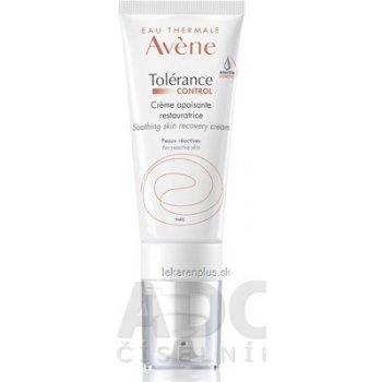 Avène Tolerance Control Créme 40 ml