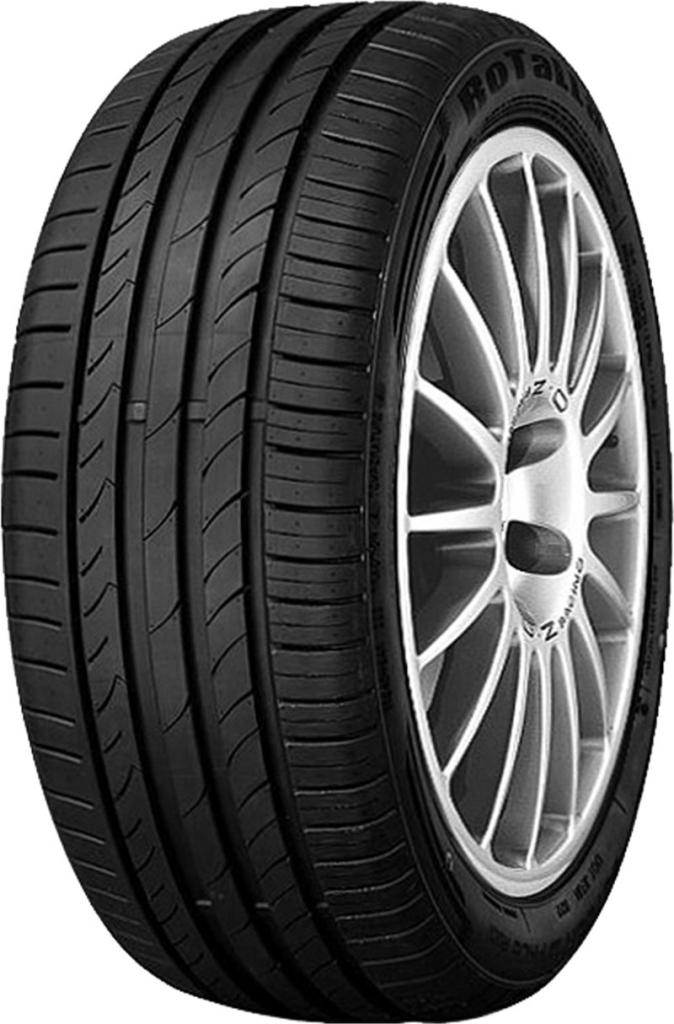 Rotalla RU01 255/50 R19 107Y