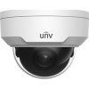 UNIVIEW IP kamera 1920x1080 (FullHD), až 30 sn/s, H.265, obj. motorzoom 2,8-12 mm (108,05-32,59°), PoE, Mic. IPC3532LB-ADZK-G