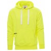 Payper ATLANTA+ FLUO Mikina žltá 4XL