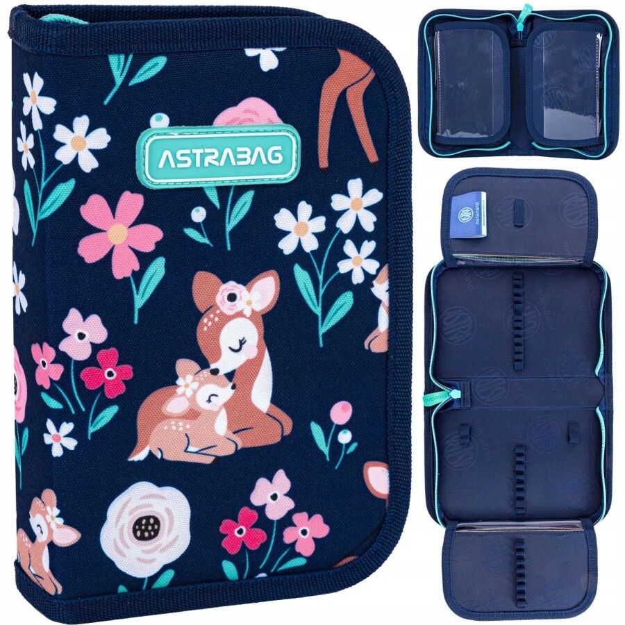 AstraBAG Vyklápací prázný BABY DEER
