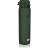 Ion8 Leak Proof fľaša na vodu veľká Dark Green 1000 ml