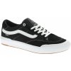 Vans Berle Black/White 40