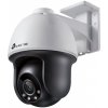 ABCtech TP-Link VIGI C540(4mm) PTZ dome kamera, 4MP, 4mm, Full-Color