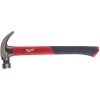 Milwaukee 4932478658 Tesárske kladivo so sklolaminátovou rukoväťou 570 g