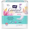 Bella Lady extra control urologické vložky 10 ks