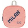 Peňaženka MILAN 430 séria 1918 - ružová