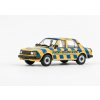 Abrex Škoda 120 L (1984) - Silniční a Odtahová služba