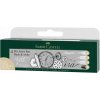 Faber-Castell 167151 Pitt Artist súprava 4 ks black & white