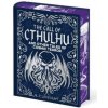 The Call of Cthulhu and Other Tales of Cosmic Terror ()