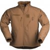 Bunda Mil-tec softshell SCU 14 dark coyote brown