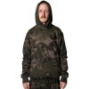 Nash Mikina Zero Tolerance Wind Chill Hoody Camo L (C6392)