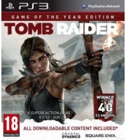 Tomb Raider GOTY od 18,5 € - Heureka.sk