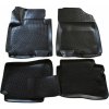 Koberce gumenné J&J Automotive Hyundai i20 II 2014 - 2016 4ks