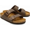 Birkenstock Arizona BF dark brown
