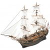 Mantua Model HMS Bounty 1:60 kit