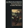Korespondence Fradiqua Mendese - José Maria Eça de Queirós