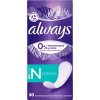 Always intímne vložky Normal 30 ks